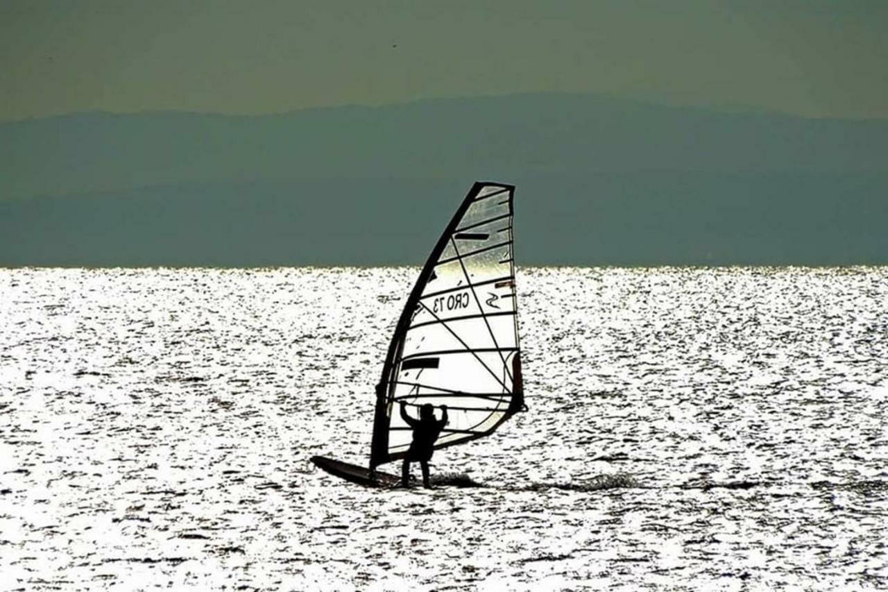 Apartment Zdenka - 100 M From The Beach Opatija Luaran gambar